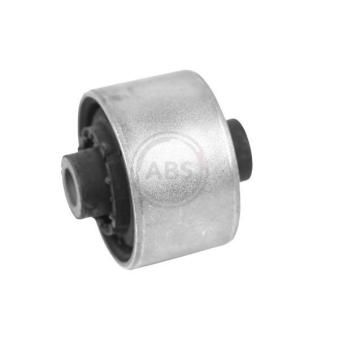 Silent bloc de suspension (train arrière) A.B.S. 270031 pour AUDI 100 2.3 E quattro - 134cv