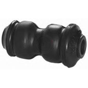 Silent bloc de suspension (train arrière) A.B.S. 270050 pour FORD TRANSIT TOURNEO M 635 CSi - 260cv