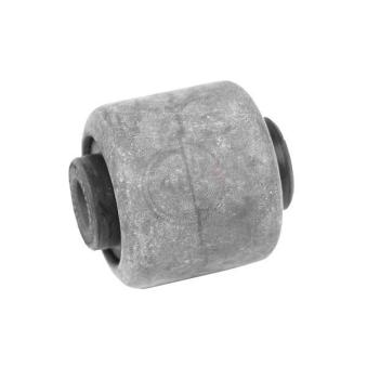 Silent bloc de suspension (train avant) A.B.S. 270053 pour BMW Série 5 M5 - 400cv