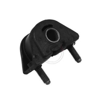 Silent bloc de suspension (train avant) A.B.S. 270076 pour FORD TRANSIT 1.4 - 60cv
