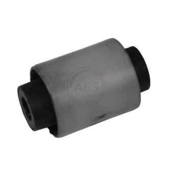 Silent bloc de suspension (train avant) A.B.S. 270123 pour AUDI 80 1.3 - 60cv
