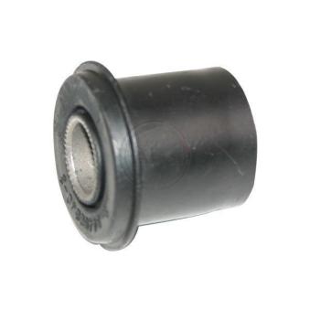 Silent bloc de suspension (train avant) A.B.S. 270157 pour ISUZU CAMPO 2.2 D - 53cv