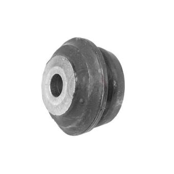 Silent bloc de suspension (train avant) A.B.S. 270186 pour MERCEDES-BENZ SERIE 123 300 C Turbo-D - 125cv