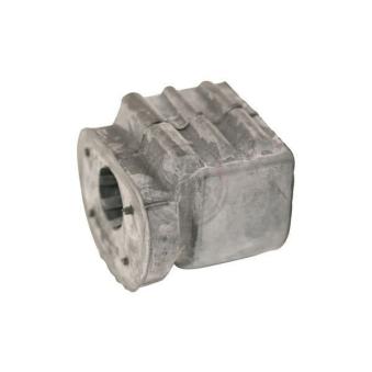 Silent bloc de suspension (train avant) A.B.S. 270223 pour PEUGEOT RCZ 2.0 - 110cv