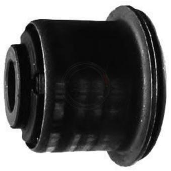 Silent bloc de suspension (train avant) A.B.S. 270259 pour SUZUKI VITARA 1.8 16V - 110cv