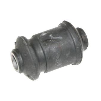 Silent bloc de suspension (train avant) A.B.S. 270270 pour SKODA FAVORIT 1.3 135L - 58cv