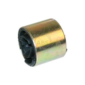 Silent bloc de suspension (train avant) A.B.S. OEM 31121096983