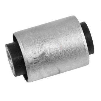 Silent bloc de suspension (train arrière) A.B.S. [270458]