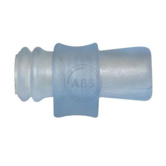 Coussinet de palier, stabilisateur A.B.S. 270470 pour PEUGEOT 106 1,4 D - 50cv