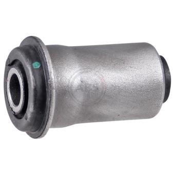 Silent bloc de suspension (train avant) A.B.S. [270521]