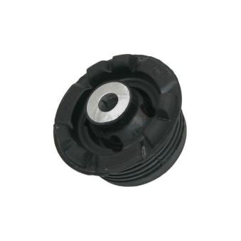 Suspension, support d'essieu A.B.S. 270540 pour OPEL OMEGA 3.2 V6 - 218cv