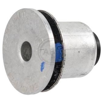 Silent bloc de suspension (train avant) A.B.S. 270574 pour DACIA LOGAN 1.4 - 75cv