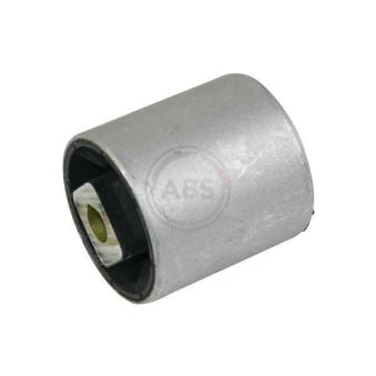 Silent bloc de suspension (train avant) A.B.S. 270583 pour BMW Série 5 M5 - 400cv