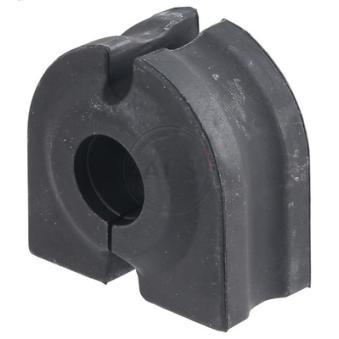 Coussinet de palier, stabilisateur A.B.S. 270588 pour FORD TRANSIT 525 i - 218cv