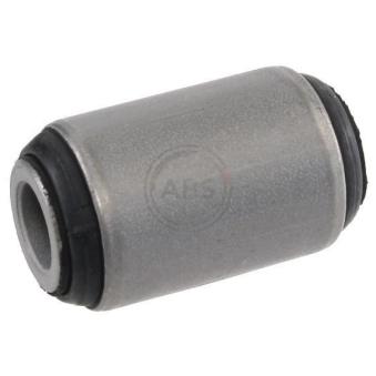 Silent bloc de suspension (train avant) A.B.S. 270609 pour DS DS 7 2.2 Di - 110cv