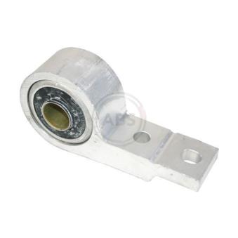 Silent bloc de suspension (train avant) A.B.S. 270614 pour NISSAN MICRA 2.5 4x4 - 179cv