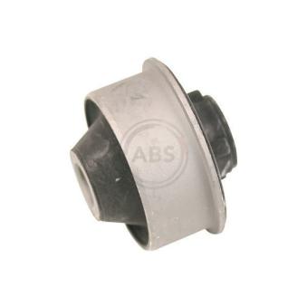 Silent bloc de suspension (train avant) A.B.S. 270621 pour MERCEDES-BENZ CLASSE E 1.2 PureTech 110 - 110cv
