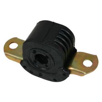 Silent bloc de suspension (train avant) A.B.S. 270642 pour MITSUBISHI SPACE 1.3 16V - 83cv