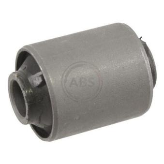 Silent bloc de suspension (train avant) A.B.S. 270643 pour VOLVO S70 2.0 - 180cv