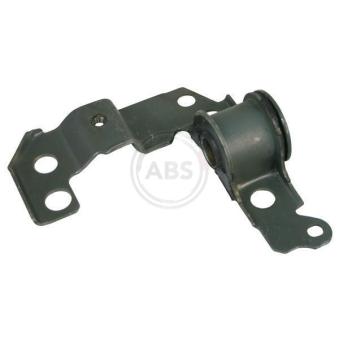 Silent bloc de suspension (train avant) A.B.S. [270682]