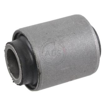 Silent bloc de suspension (train avant) A.B.S. 270693 pour NISSAN PRIMERA 2.2 Di - 126cv