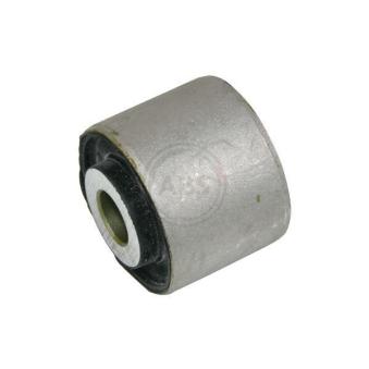 Silent bloc de suspension (train avant) A.B.S. OEM 8E0407181B