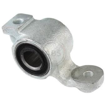 Silent bloc de suspension (train avant) A.B.S. 270708 pour DODGE CARAVAN 2.0 HDi - 110cv