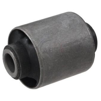 Silent bloc de suspension (train arrière) A.B.S. [270731]