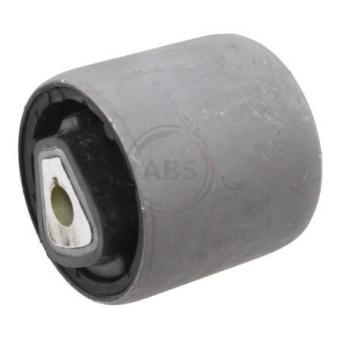 Silent bloc de suspension (train avant) A.B.S. 270748 pour BMW Série 3 320 d xDrive - 184cv