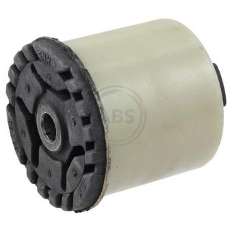 Suspension, support d'essieu A.B.S. 270768 pour FORD S-MAX 1.4 - 90cv