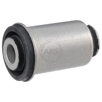 Silent bloc de suspension (train avant) A.B.S. [270793]