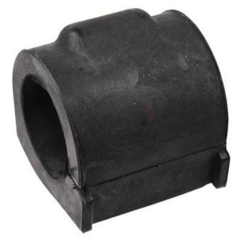 Coussinet de palier, stabilisateur A.B.S. 270807 pour FORD RANGER 1.2 LPG - 75cv