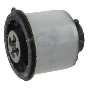 Suspension, support d'essieu A.B.S. [270820]