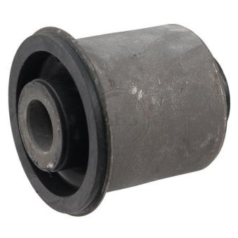 Silent bloc de suspension (train avant) A.B.S. 270824 pour KIA SORENTO 2.5 CRDi - 140cv