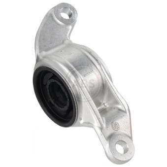 Silent bloc de suspension (train avant) A.B.S. 270830 pour RENAULT R12 1.4 - 100cv