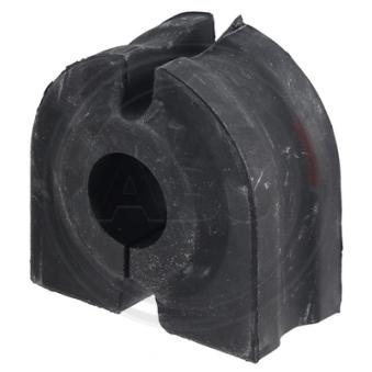 Coussinet de palier, stabilisateur A.B.S. OEM 31356763267