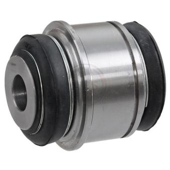 Roulement, boîtier du roulement des roues A.B.S. [270873]