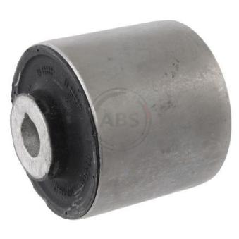 Silent bloc de suspension (train avant) A.B.S. OEM 2213331914