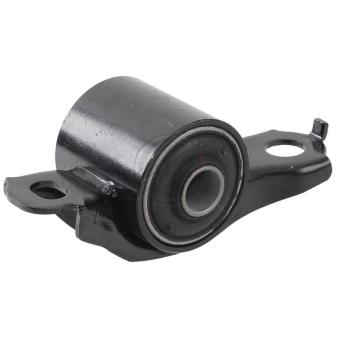 Silent bloc de suspension (train avant) A.B.S. 270935 pour KIA CLARUS 1.8 i 16V - 116cv