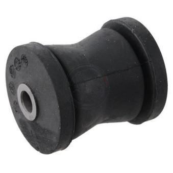 Suspension, support d'essieu A.B.S. 270980 pour FORD TRANSIT COURIER 1.2 - 45cv