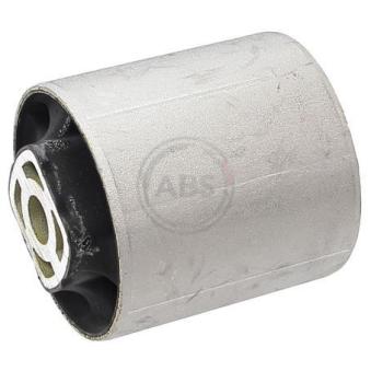 Silent bloc de suspension (train avant) A.B.S. OEM 8K0407183A