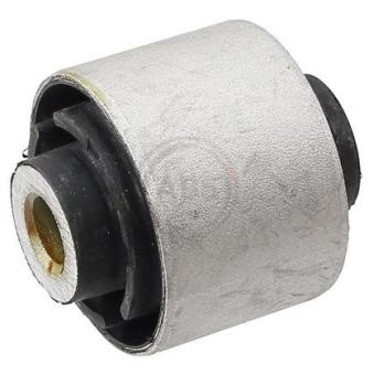 Silent bloc de suspension (train avant) A.B.S. 271004 pour MERCEDES-BENZ CLASSE E 2.0 TFSI - 252cv