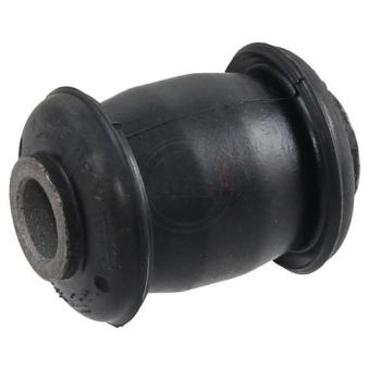 Silent bloc de suspension (train avant) A.B.S. 271015 pour AUDI A3 1.8 Flex - 140cv