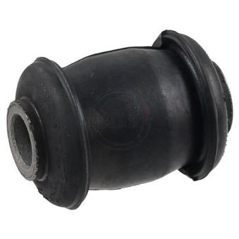 Silent bloc de suspension (train avant) A.B.S. 271016 pour MITSUBISHI L 2.0 - 122cv