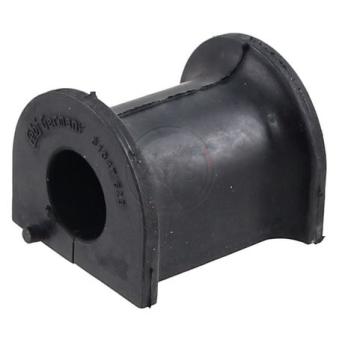 Coussinet de palier, stabilisateur A.B.S. OEM 7H5411313A