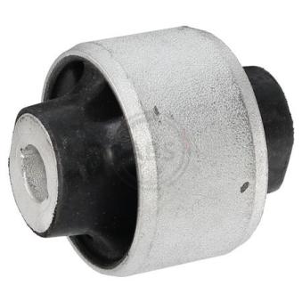 Silent bloc de suspension (train avant) A.B.S. 271082 pour OPEL ASTRA 1.5 DCI - 110cv