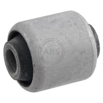 Silent bloc de suspension (train avant) A.B.S. 271113 pour CITROEN C4 CACTUS M - 555cv