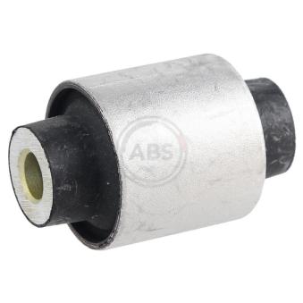 Silent bloc de suspension (train avant) A.B.S. [271121]