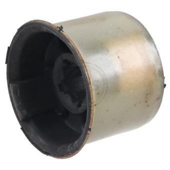 Silent bloc de suspension (train avant) A.B.S. OEM 6Q0407183