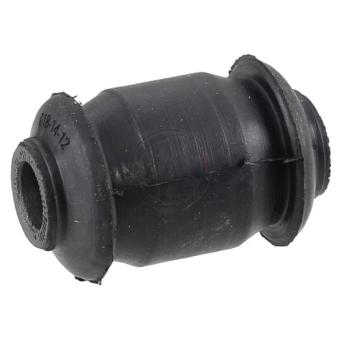 Silent bloc de suspension (train avant) A.B.S. 271150 pour RENAULT R4 1.4 - 101cv